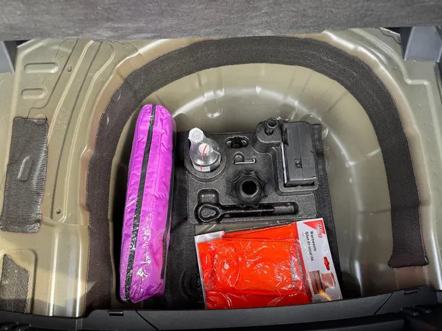 Volkswagen T-Cross 1.5 TSI Style 2022 Benzine 34