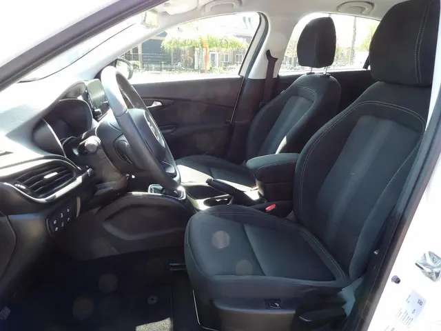 Fiat Tipo 1.4 16v Mirror / Rijklaarprijs 2019 Benzine 13
