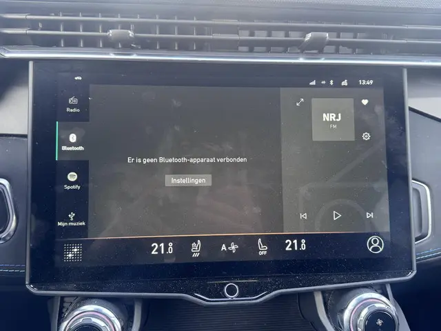 Lynk & Co 01 1.5 2023 Hybride Benzine 33