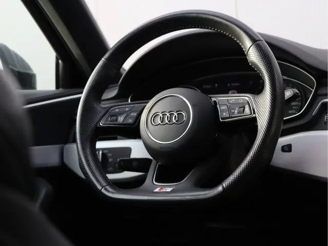 Audi A4 Avant 1.4 TFSI S line 2018 Benzine 20