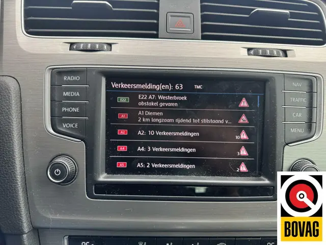 Volkswagen Golf 1.0 TSI Connected Series 2015 Benzine 23