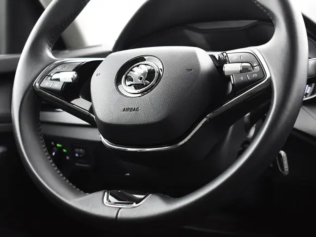 Škoda Scala 1.0 TSI 110pk Ambition 2023 Benzine 17