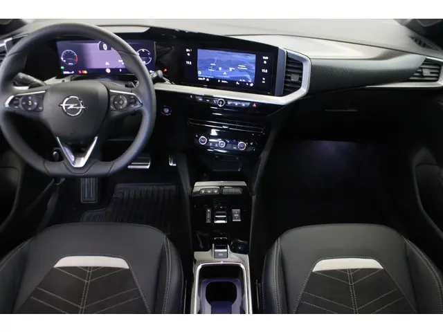 Opel Mokka 1.2 Turbo Ultimate 2024 Benzine 8