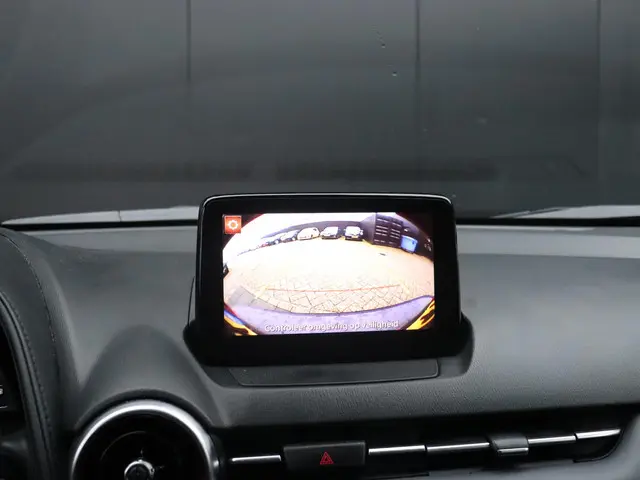 Mazda CX-3 2.0 SkyActiv-G 120 GT-M 2019 Benzine 9