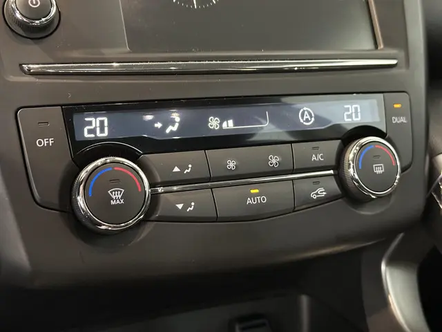 Renault Kadjar 1.2 TCe Intens 2015 Benzine 14