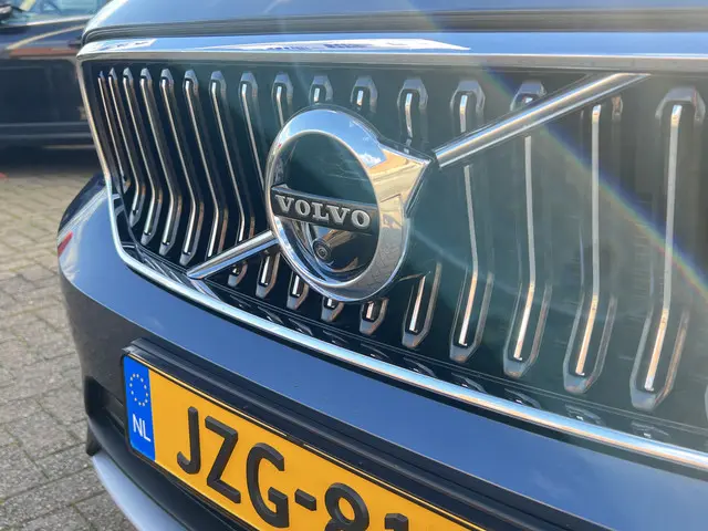 Volvo XC40 2.0 T4 190 pk Inscription 2019 Benzine 48