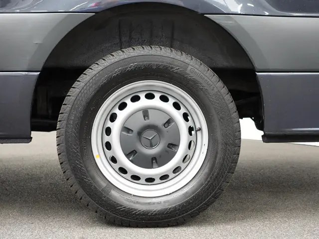 Mercedes-Benz Sprinter 311 1.9 CDI L3H2 2022 Diesel 8