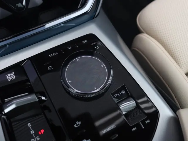 BMW X3 30e xDrive 2025 Hybride Benzine 20