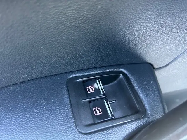 Volkswagen Caddy 1.4 TGI L2H1 EcoFuel Maxi 2019 CNG 12