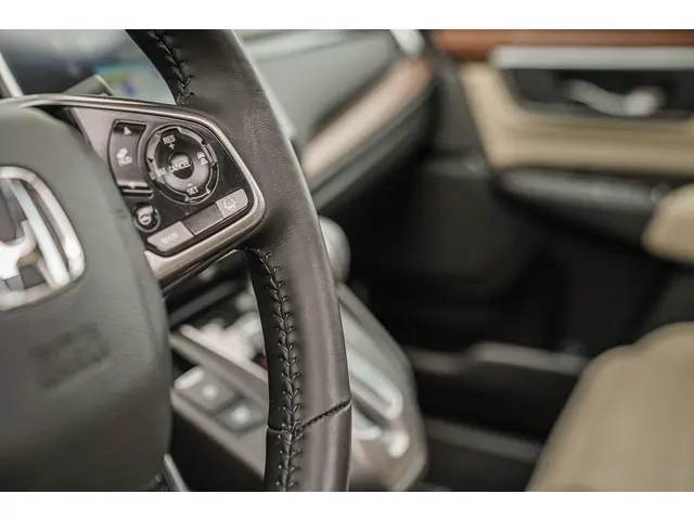 Honda CR-V 1.5i VTEC EXECUTIVE TURBO 2019 Benzine 53