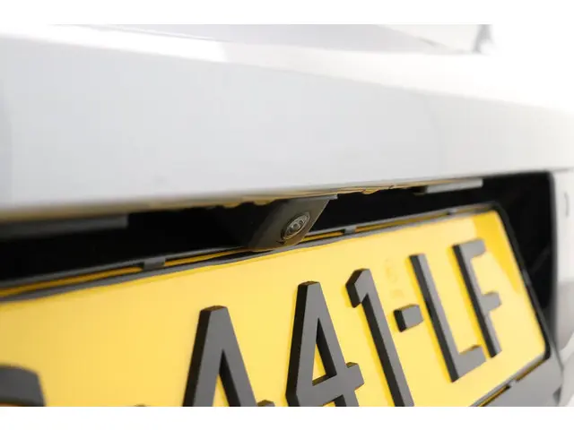 Peugeot e-208 EV GT 350 50 kWh 2021 Elektrisch 14