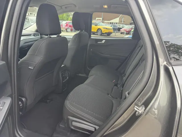 Ford Kuga 2.5 PHEV Titanium 2025 Hybride Benzine 35