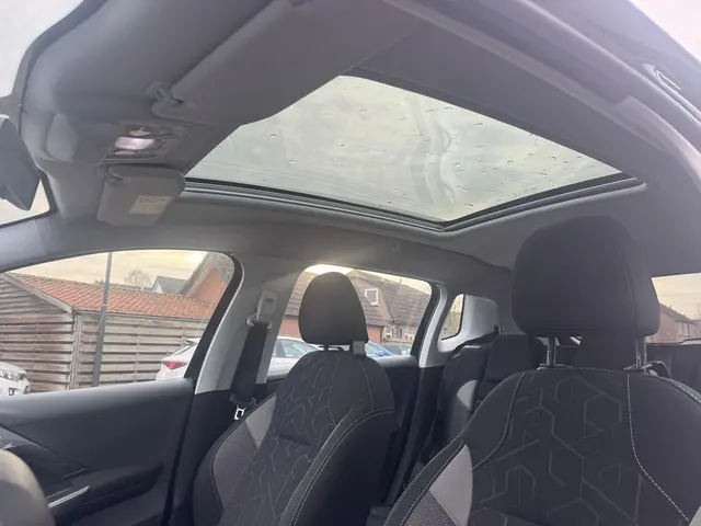 Peugeot 2008 Blue Lion 1.2 Puretech 110 2018 Benzine 4