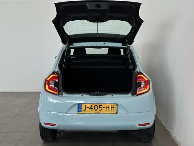 Renault Twingo 1.0 SCe 75 Collection 2020 Benzine 34
