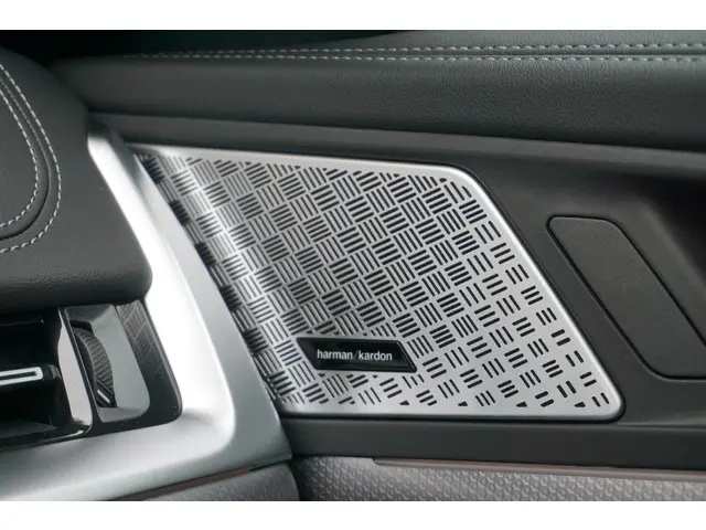 BMW iX1 eDrive20 67 kWh 2025 Elektrisch 22