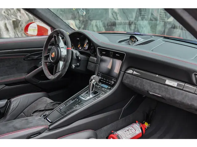 Porsche 911 3.8 GT2 RS |Lift|BTW|Xpel| 2018 Benzine 38