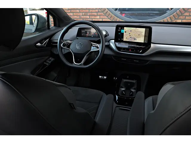 Volkswagen ID.4 3