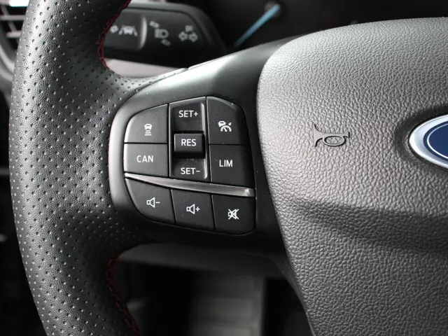 Ford Focus 1.0 EcoBoost Hybrid ST Line 2023 Benzine 16