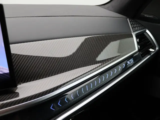 BMW X5 xDrive50e 2025 Hybride Benzine 10