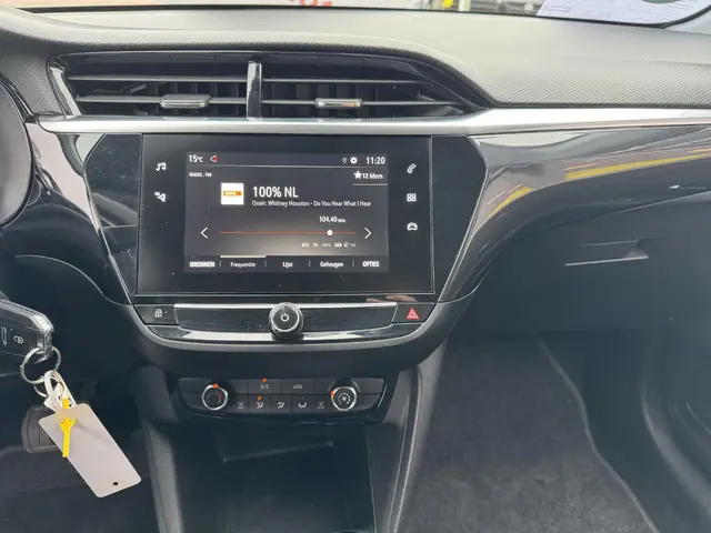 Opel Corsa 1.2 Elegance AUT 2020 Benzine 15