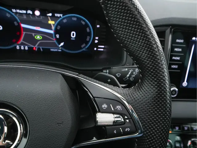 Škoda Karoq 1.5 TSI ACT Sportline 2023 Benzine 20