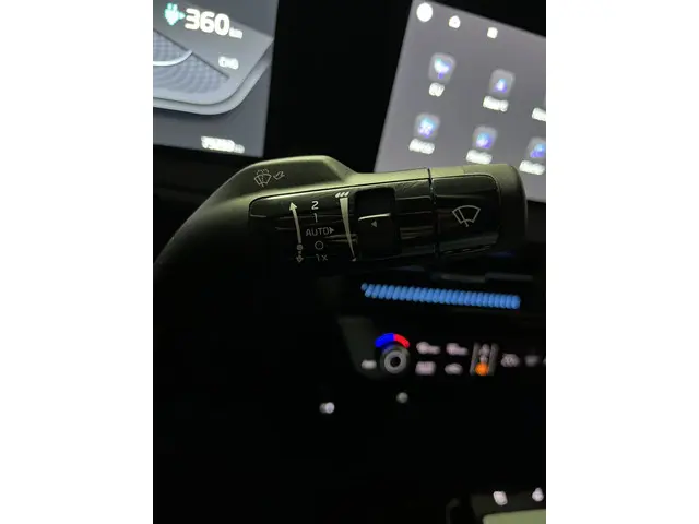 Kia EV6 Plus 77.4 kWh 2021 Elektrisch 33