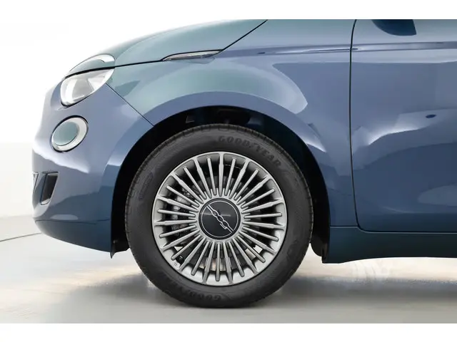 Fiat 500C Icon 42 kWh 2022 Elektrisch 22