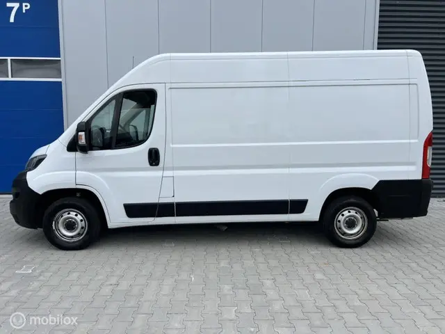 Fiat Ducato 30 2.3 MJ L2H2 Lease mogelijk 2021 Diesel 8