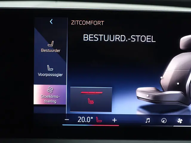 BMW iX xDrive40 M Sport Plus 77 kWh- 2023 Elektrisch 16