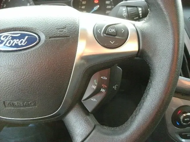Ford Focus 1.0 EcoBoost Titanium / Airco / Navi 2012 Benzine 12