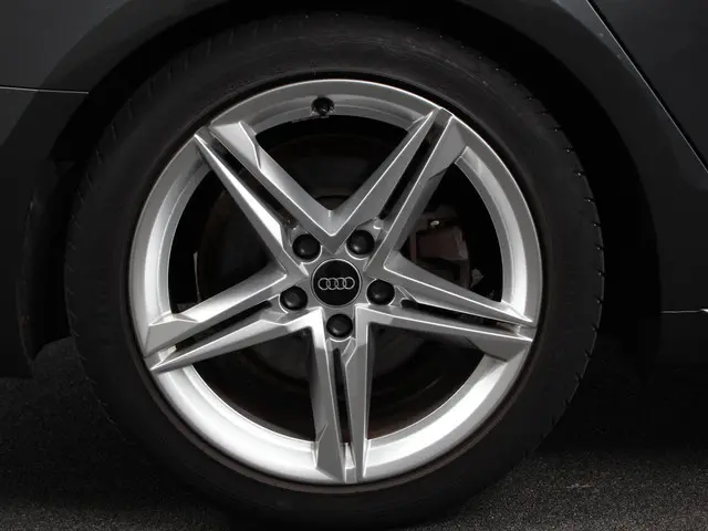 Audi A4 2
