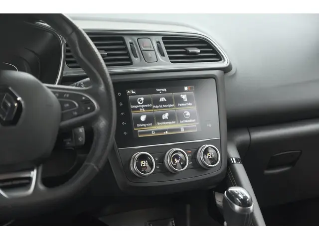 Renault Kadjar TCe 140 Black Edition 2021 Benzine 62