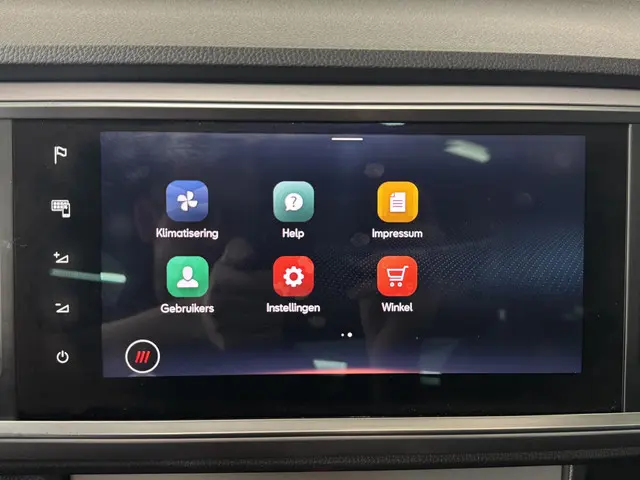 SEAT Ateca 1.5 TSI FR Business Intense 2022 Benzine 41