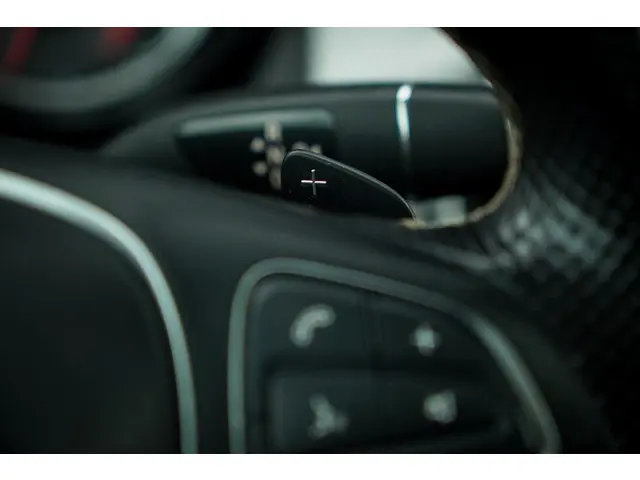 Mercedes-Benz GLA 250 4Matic 2015 Benzine 43