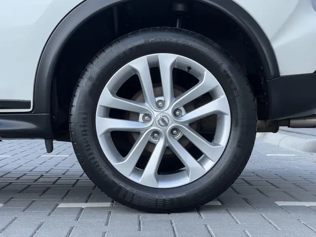 Nissan Juke 1.2 DIG-T S/S N-Connecta 2019 Benzine 24