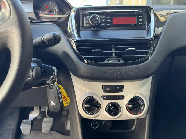 Peugeot 208 1.0 PureTech LIKE 2015 Benzine 4