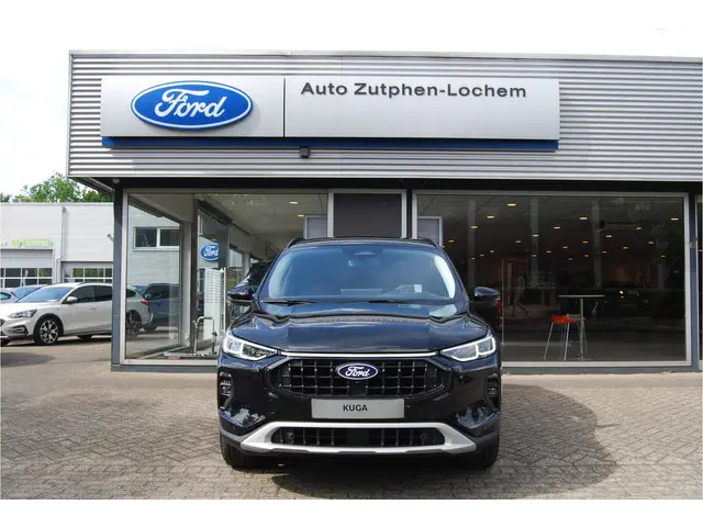 Ford Kuga 2