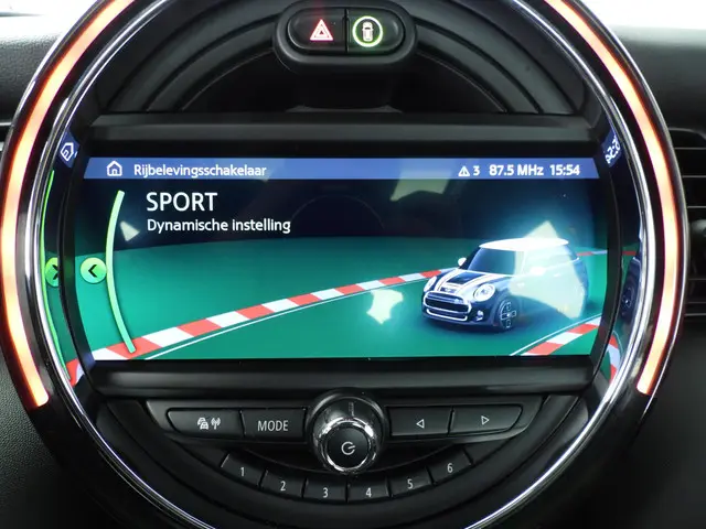 MINI Electric 3-deurs 2020 Elektrisch 17