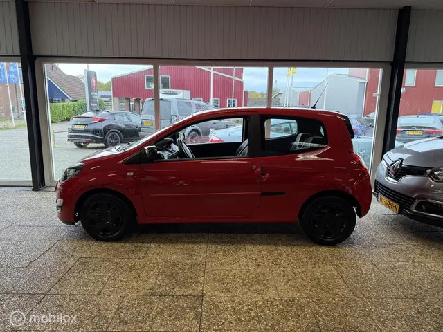 Renault Twingo 2