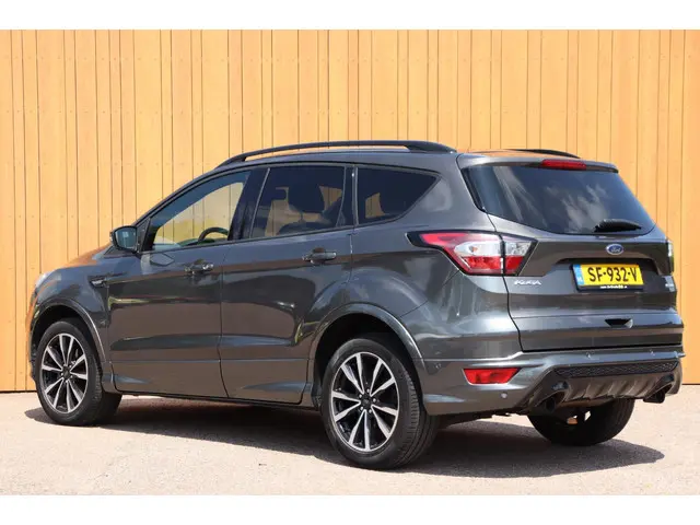 Ford Kuga 1.5 EcoBoost ST Line org.NL 2018 Benzine 4