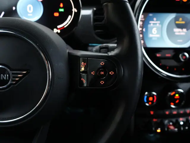 MINI Cooper Mini 1.5 Classic 2023 Benzine 22