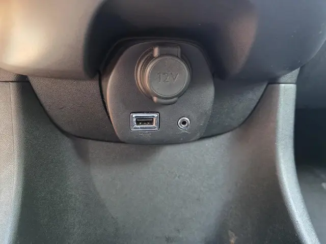 Toyota Aygo 1.0 VVT-i x-first 2018 Benzine 17