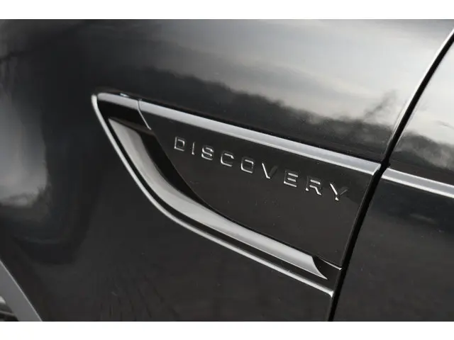Land Rover Discovery 3.0 D300 HSE 2021 Diesel 78