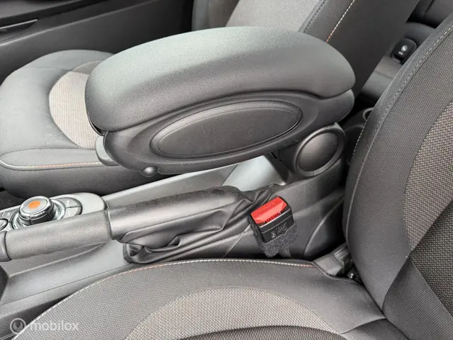 MINI One Mini 1.5 2021 Benzine 24