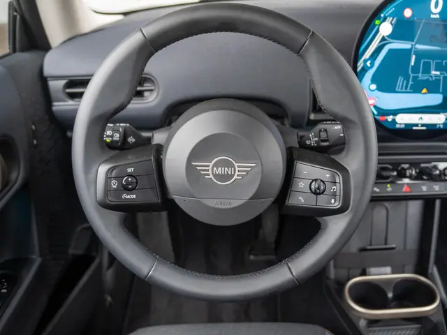 MINI 3-Deurs Cooper C 2024 Benzine 7