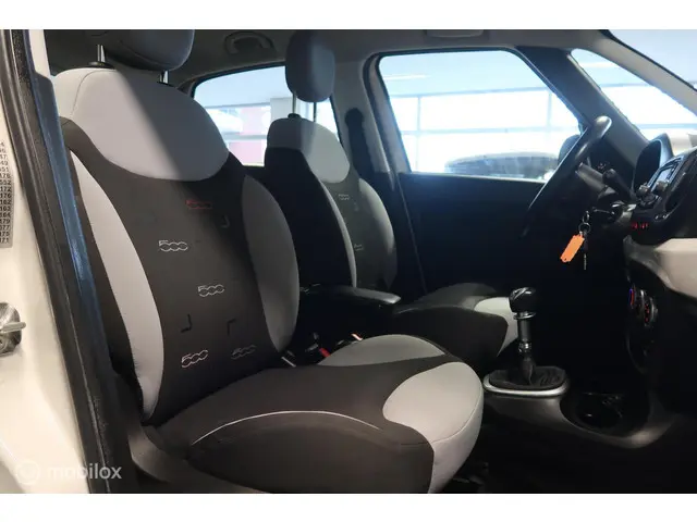 Fiat 500L 0.9 TwinAir Easy Eco 2013 Benzine 17