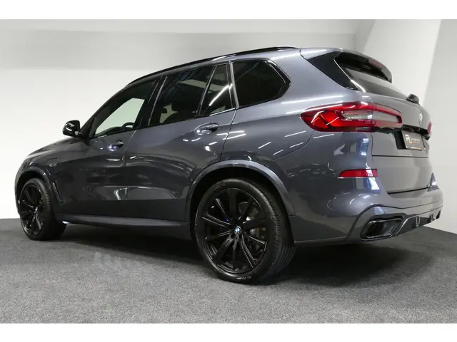 BMW X5 xDrive45e High Executive 2022 Hybride Benzine 4