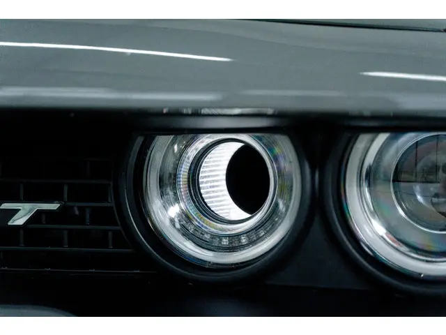 Dodge Challenger Demon 2018 Benzine 26