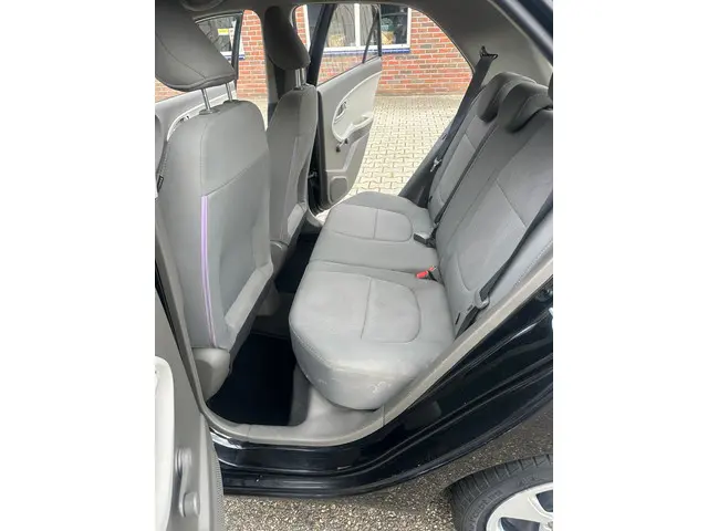 Kia Picanto 1.0 CVVT 2012 Benzine 13