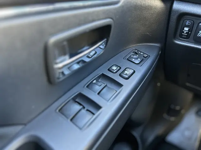 Mitsubishi ASX 1.6 Cleartec Intense 2017 Benzine 9